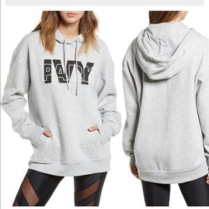 Ivy park logo sweater
